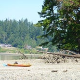 Review photo of Hope Island Marine State Park - Skagit County by Raphaela H., July 5, 2016