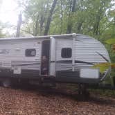 Review photo of Camp Creek Campground by Kelli D., May 2, 2018