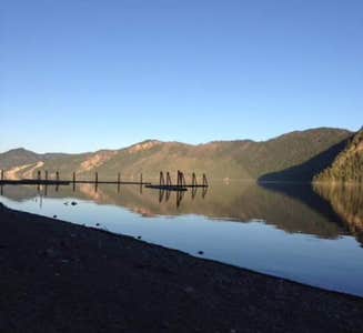 Camper-submitted photo from Priest River