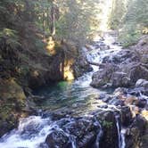 Review photo of Opal Pool Campsites by Raphaela H., July 5, 2016