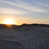 Review photo of Little Levels Backcountry Site — Assateague Island National Seashore by Rachel B., May 2, 2018