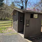 Review photo of Elizabeth Furnace Campground by Shari  G., May 2, 2018