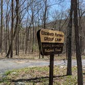 Review photo of Elizabeth Furnace Campground by Shari  G., May 2, 2018