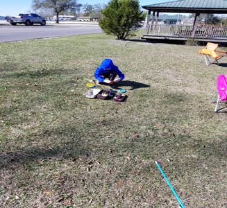 Camper-submitted photo from Short Stay Navy Outdoor Moncks Corner