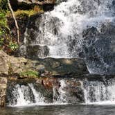 Review photo of Hickory Run State Park Campground by Rachel B., May 2, 2018