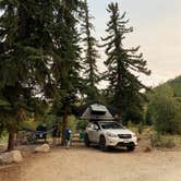 Review photo of Blue River Campground (Co) — White River National Forest by Hannah F., August 19, 2020