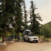 Review photo of Blue River Campground by Hannah F., August 19, 2020