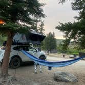 Review photo of Blue River Campground (Co) — White River National Forest by Hannah F., August 19, 2020