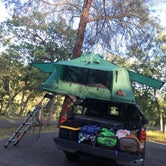 Review photo of Moccasin Point Campground by Tammy H., May 2, 2018