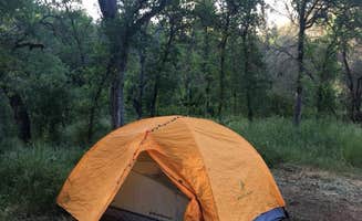 Tammy H.'s photo at Moccasin Point Campground near Sonora, CA