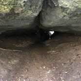 Review photo of Blue Hole Campground — Florida Caverns State Park by Brenda S., May 2, 2018