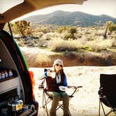 Review photo of Black Rock Campground — Joshua Tree National Park by Elliott B., July 5, 2016