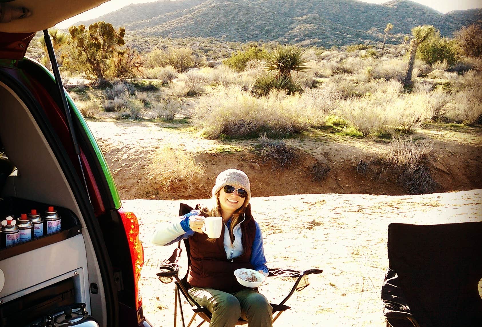 Black Rocks California Black Rock Campground — Joshua Tree National Park | Yucca Valley ...