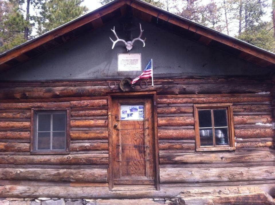 Camper-submitted photo at Desert National Wildlife Range near Round Mountain, NV