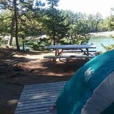 Review photo of Mount Desert Campground by Aubrey V., May 2, 2018