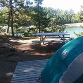 Review photo of Mount Desert Campground by Aubrey V., May 2, 2018
