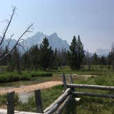 Review photo of Stanley Lake Campground by Anjee M., May 2, 2018