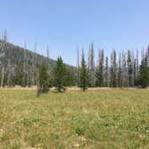 Review photo of Stanley Lake Campground by Anjee M., May 2, 2018