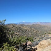 Review photo of Black Rock Equestrian Campground - Joshua Tree by Elliott B., July 5, 2016