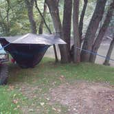 Review photo of Mohican State Park Campground by Katie Jo B., May 2, 2018