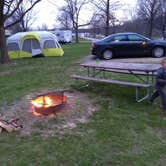 Review photo of Comlara County Park by Nathan E., May 3, 2018