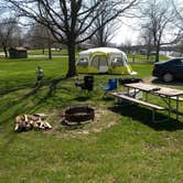 Review photo of Comlara County Park by Nathan E., May 3, 2018