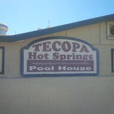 Review photo of Tecopa Hot Springs Resort by Deacon J., May 2, 2018