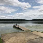 Review photo of Rock Cut State Park - Staghorn Campground by Robert S., May 3, 2018