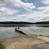 Review photo of Rock Cut State Park Campground by Robert S., May 3, 2018