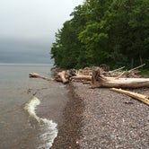Review photo of Presque Isle - Porcupine Mountains State Park by Art S., July 5, 2016