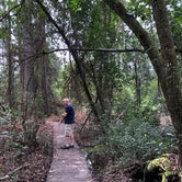 Review photo of Aiken State Park Campground by Jen , May 3, 2018