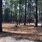 Review photo of Aiken State Park Campground by Jen , May 3, 2018
