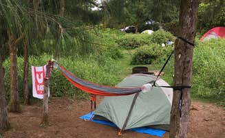 April R.'s photo at Mālaekahana State Recreation Area in Hawaii