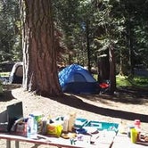 Review photo of Crystal Springs Campground by Virgil O., May 3, 2018