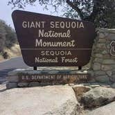 Review photo of Sequoia National Forest Belknap Campground by Virgil O., May 3, 2018