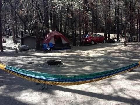 Virgil O.'s photo at Belknap near Springville, CA