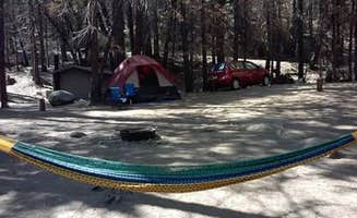 Virgil O.'s photo at Belknap near Springville, CA