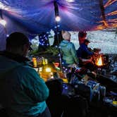 Review photo of Sol Duc Hot Springs Resort Campground — Olympic National Park by Matt T., May 3, 2018