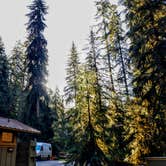 Review photo of Sol Duc Hot Springs Resort Campground — Olympic National Park by Matt T., May 3, 2018