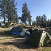 Review photo of Angeles National Forest Meadow Group Campground by Jessica C., May 3, 2018