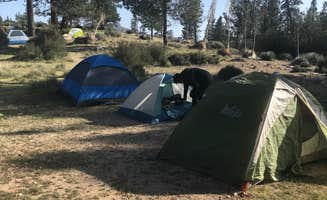Jessica C.'s photo at Angeles National Forest Meadow Group Campground near Altadena, CA