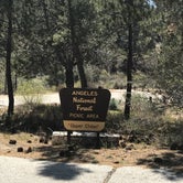 Review photo of Angeles National Forest Meadow Group Campground by Jessica C., May 3, 2018