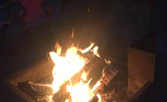 Emily S.'s photo at Village Creek State Park Campground near Vidor, TX