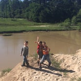 Review photo of Lake Houston Wilderness Park by Emily S., May 3, 2018