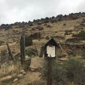 Review photo of Picket Wire Corrals by Pam G., May 3, 2018