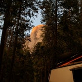 Review photo of Upper Pines Campground — Yosemite National Park by Kimberly M., May 3, 2018