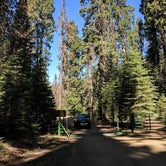 Review photo of Eshom Campground by Kimberly M., May 3, 2018