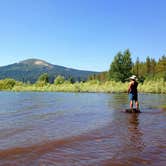 Review photo of Little Beaver A Campground by Kimberly M., May 3, 2018