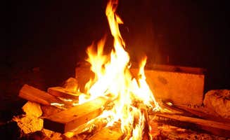 Julie P.'s photo at Sixes River Recreation Site near Myrtle Point, OR