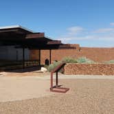 Review photo of Homolovi State Park Campground by Megan B., July 5, 2016
